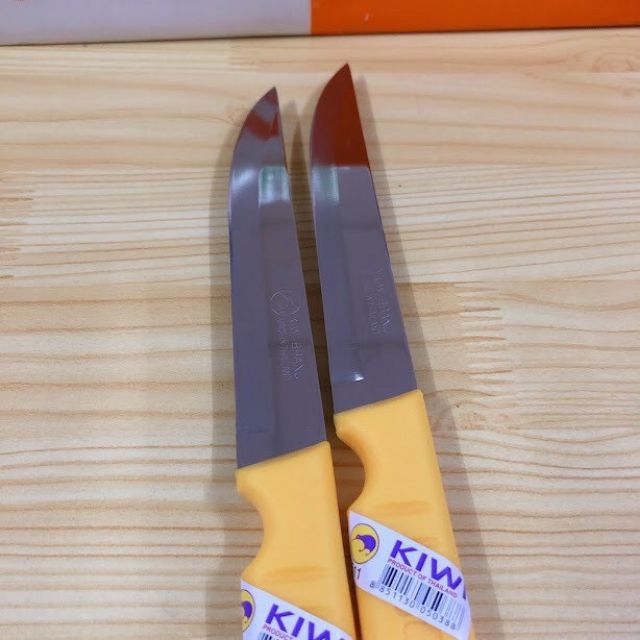 Dao Thái Lan KIWI Cán Vàng  511