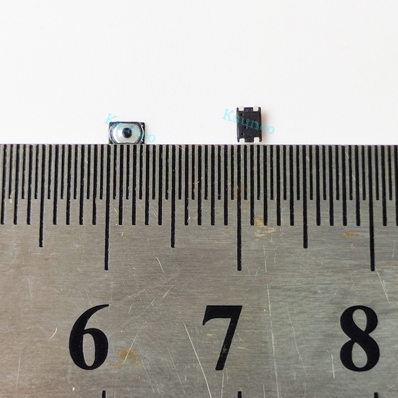 Nút Bấm Công Tắc Micro 4 Pin 2.8*1.9MM 2.8x1.9MM Cho Huawei Mate 20 Pro