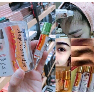 Serum kích thích mọc tóc dài mi