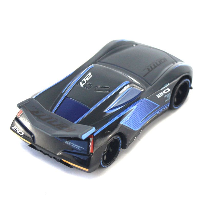 【COD Có Sẵn】Mô Hình Đồ Chơi Xe Đua Mini Mc Queen King Anime Cars 3 Kiểu Dáng Bằng Kim Loại Dành Cho Trẻ Em