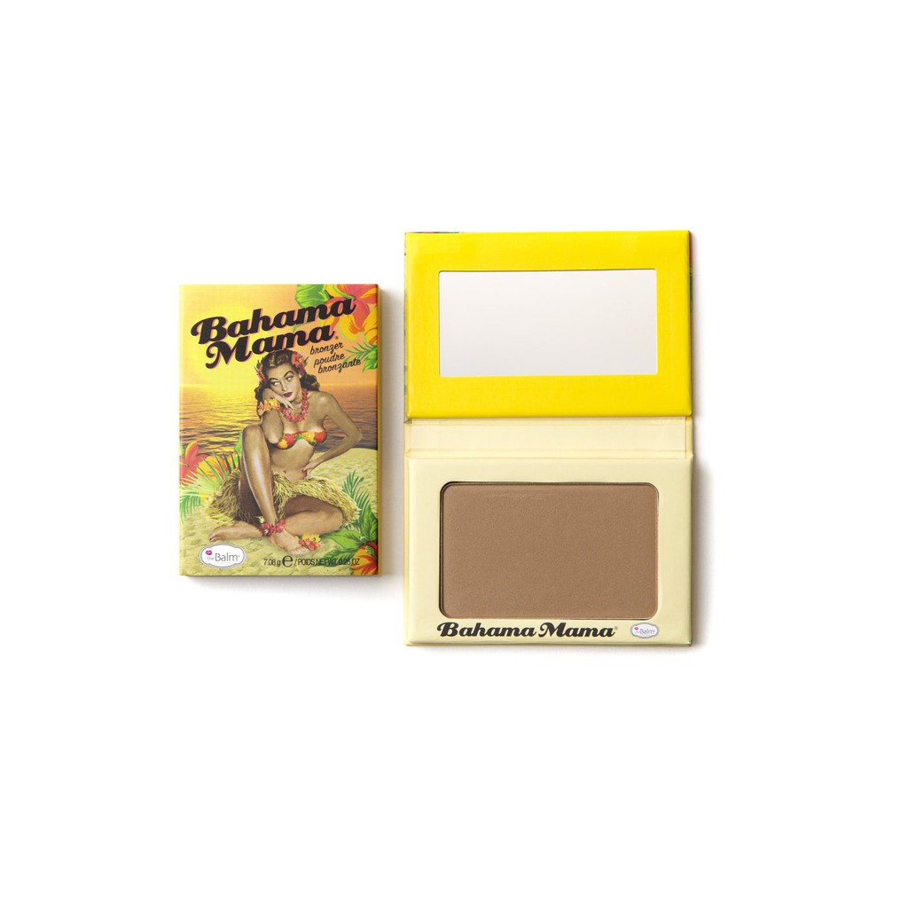 Áo Thun In Chữ Thebalm Bahama Mama | BigBuy360 - bigbuy360.vn