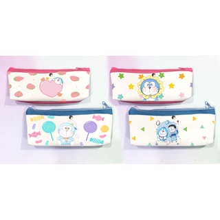 Hộp bút doremon HBST13 hộp bút cute hộp bút dễ thương