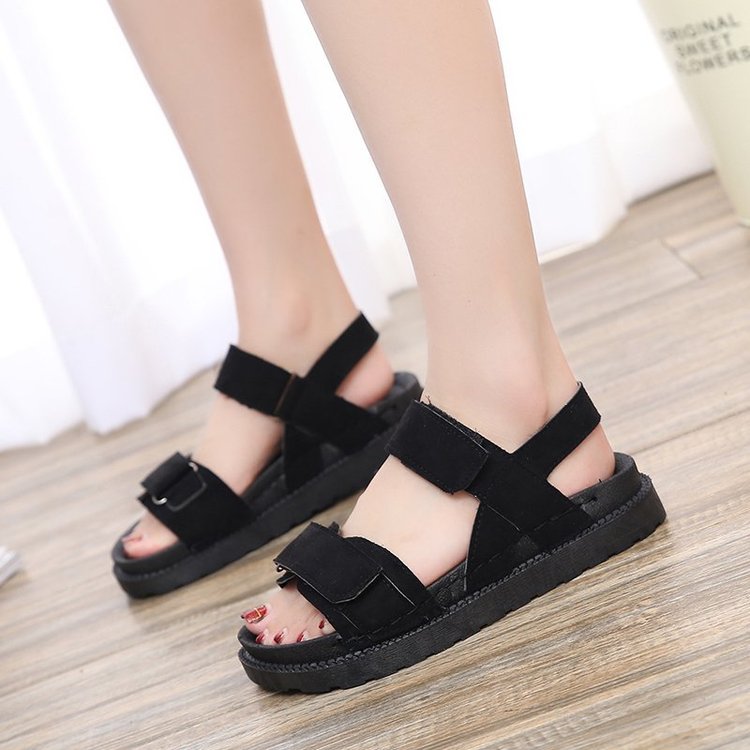 Xăng đan Thời Trang Xinh Xắn Dành Cho Nữ | BigBuy360 - bigbuy360.vn