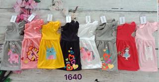 Bộ cotton bé gái (Tâm Phạm 28.11)