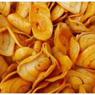 500g bánh tai heo mắm ớt♥️free ship♥️bánh tai heo sốt mắm ớt loại ngon