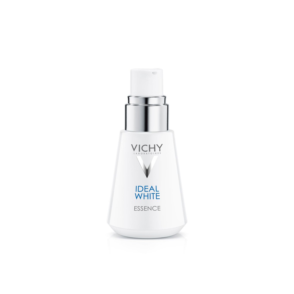 Dưỡng chất dưỡng trắng da và giảm thâm nám Vichy Ideal White Meta Whitening Essence 30ml (Mẫu mới)