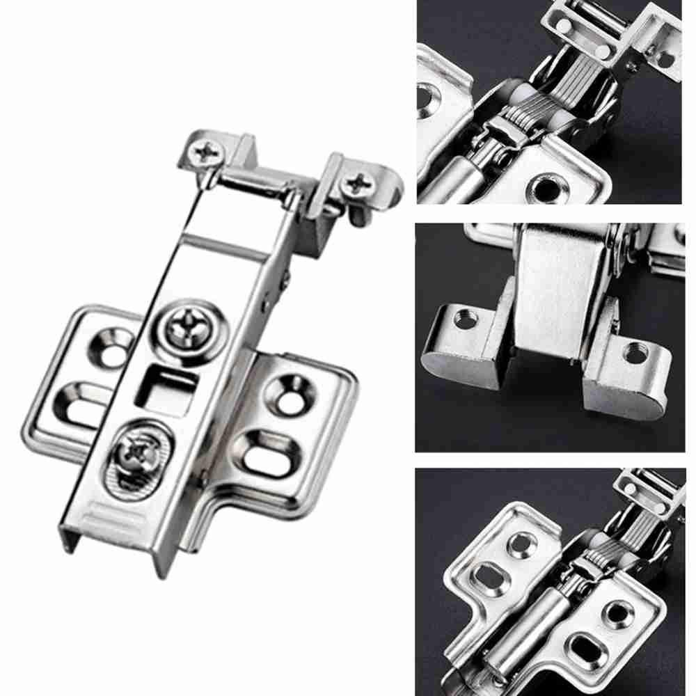 PISTA Bản Lề Cửa Thủy Lực Bằng Thép Không Gỉ Chất Lượng Cao