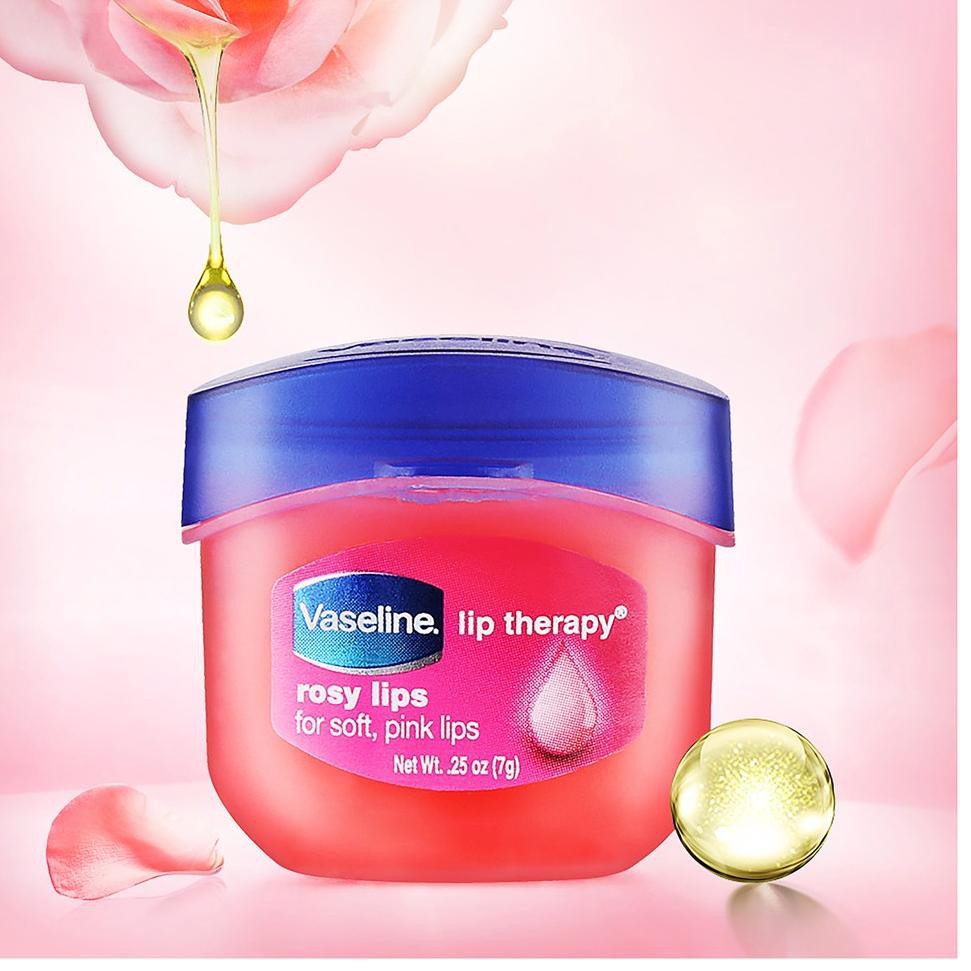 VASELINE (Hàng Mới Về) Son Môi Mini B0X 22ma8ap Chăm Sóc Đôi Môi Sup3R | BigBuy360 - bigbuy360.vn