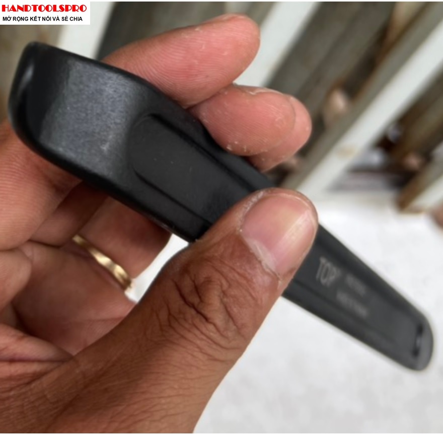 Cây nạy vỏ xe hơi cao cấp 280mm TOP XTL-011