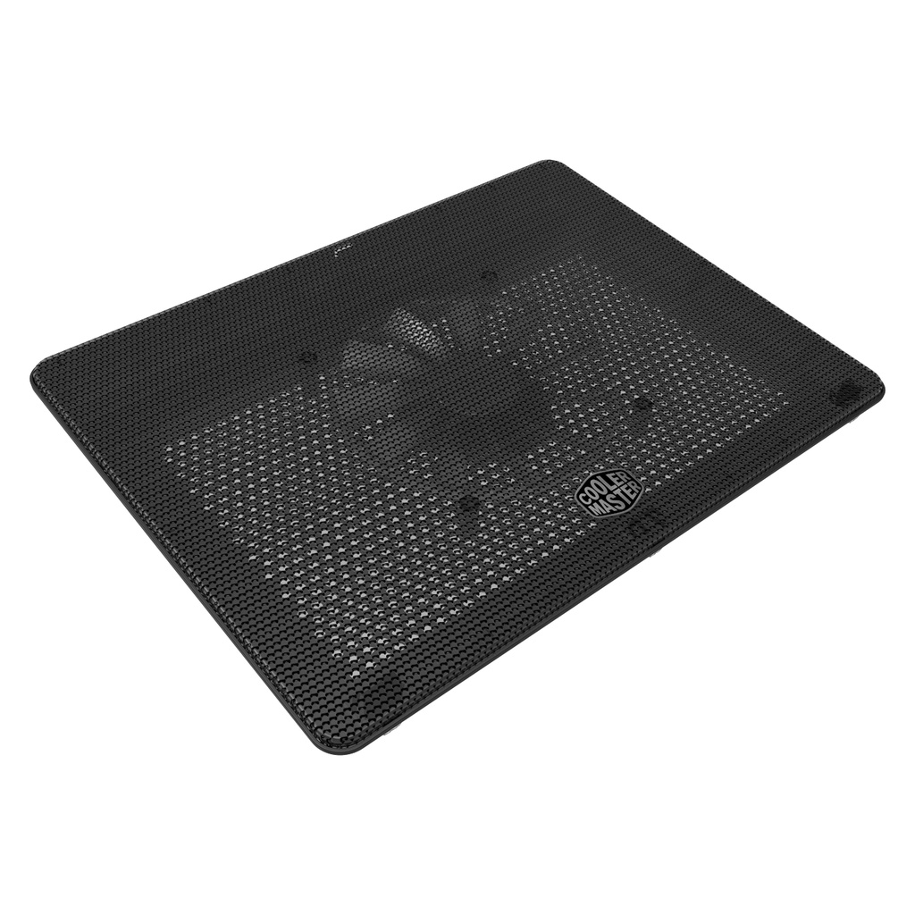 [Mã BMINC50 giảm 10% đơn 99k] Đế tản nhiệt laptop Cooler Master NOTEPAL - L2