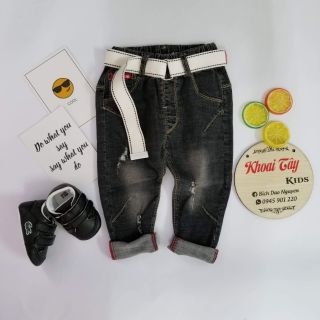 Freeship 99k TQ_Quần jeans