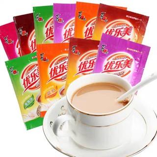 trà sữa gói V.loveit