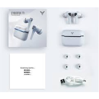 Tai nghe Bluetooth Flydigi CyberFox T1