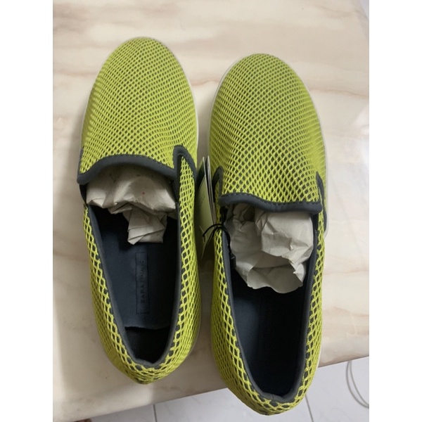 Giày Zara - PASS ( Size 38 )