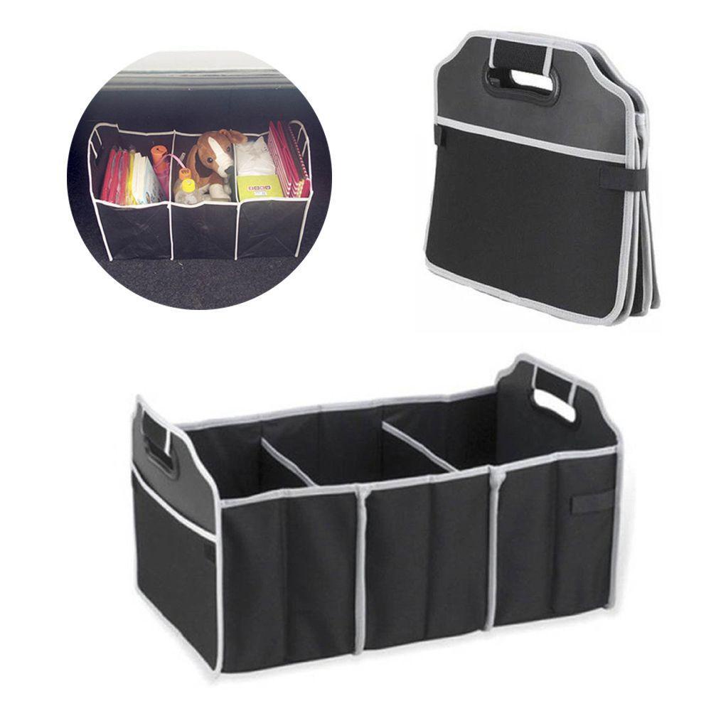 Túi Đựng Đồ Giữ Nhiệt Để Cốp Xe Hơi Tiện Dụng