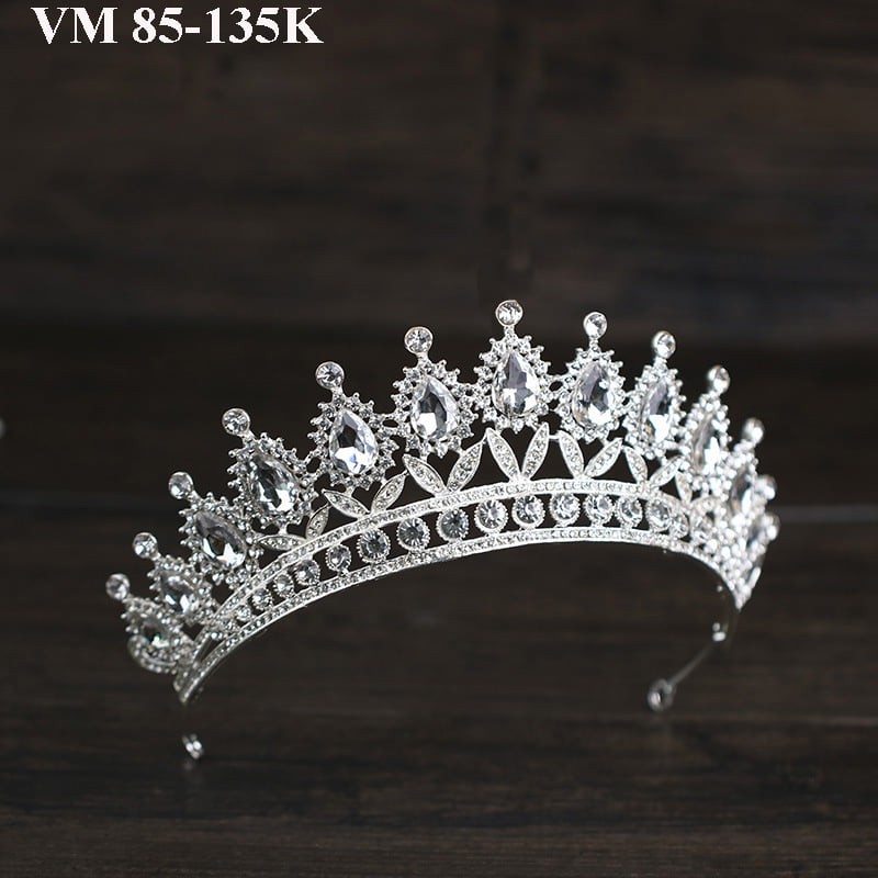 Vương miện cô dâu(VM 85)
