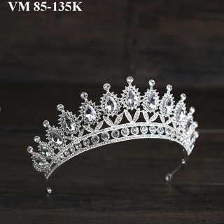 Vương miện cô dâu(VM 85)