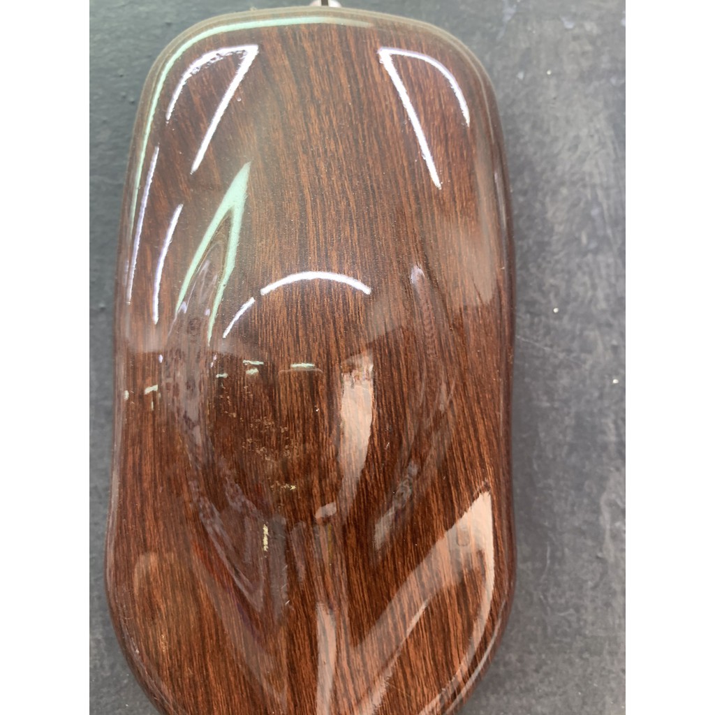 Màng Film Chuyển Nước Vân Gỗ Khổ 50 (0.5mx4m)