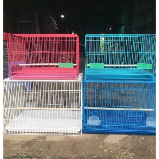Lồng chứa to D60 x R41 x C40