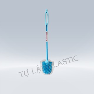 Bàn chải toilet tròn và cong cao cấp  TL1133