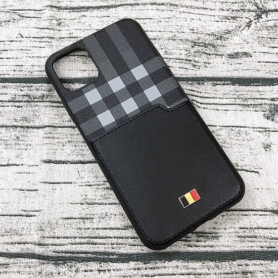 Ốp lưng iPhone 11 / 11 Pro /11 Pro Max/ 12 Pro Max chính hãng Mentor VII Pocard
