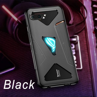 ASUS Rog Phone 2 Soft Case TPU Full Cover Gaming Case Covers
