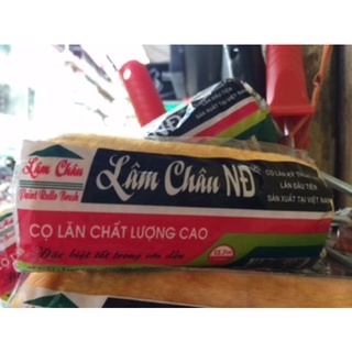 Lô lăn sơn Lâm Tuấn