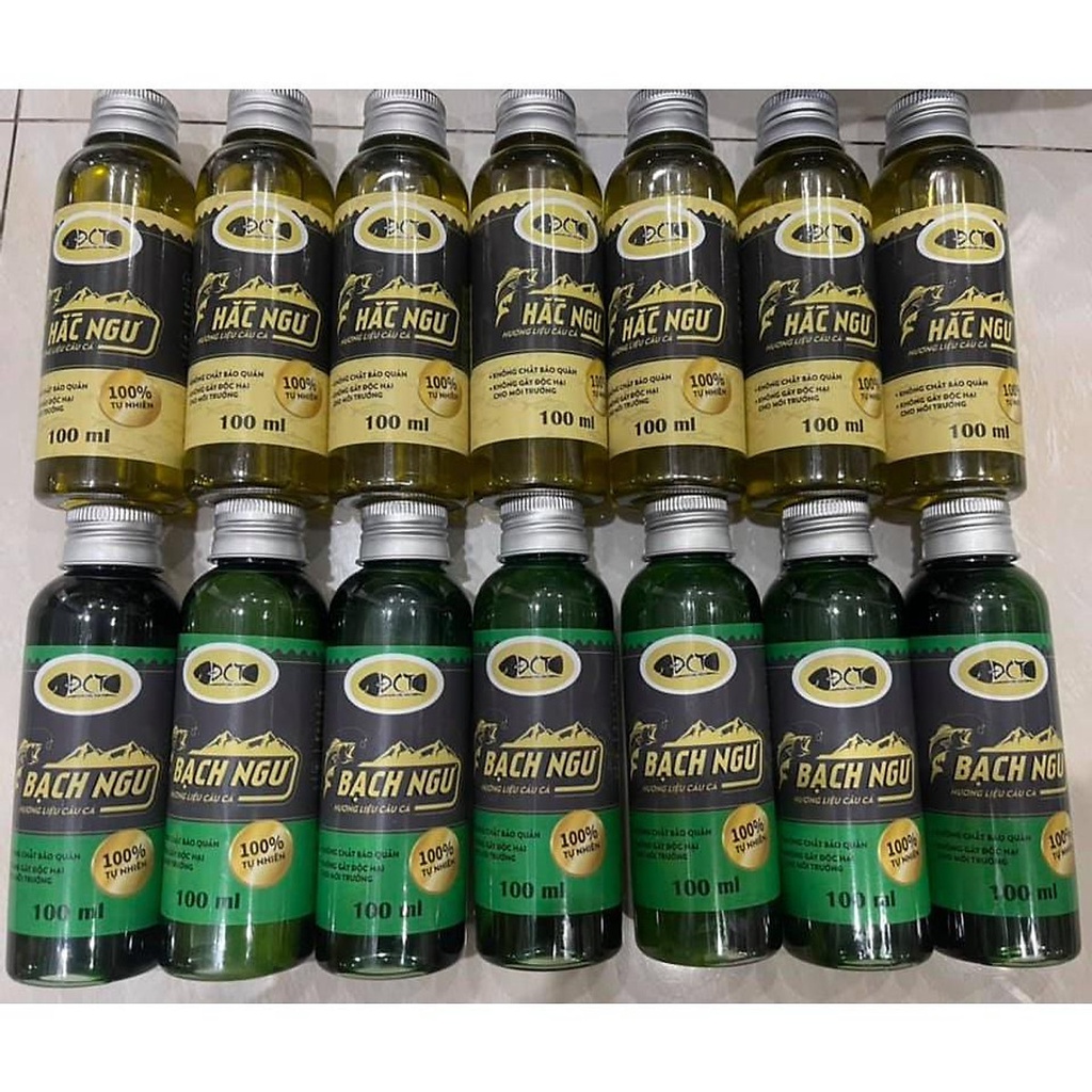 HƯƠNG LIỆU CÂU CÁ HẮC NGƯ BẠCH NGƯ Câu đài thích câu cá trắm, chép, ngâm ngô, ngâm ốc