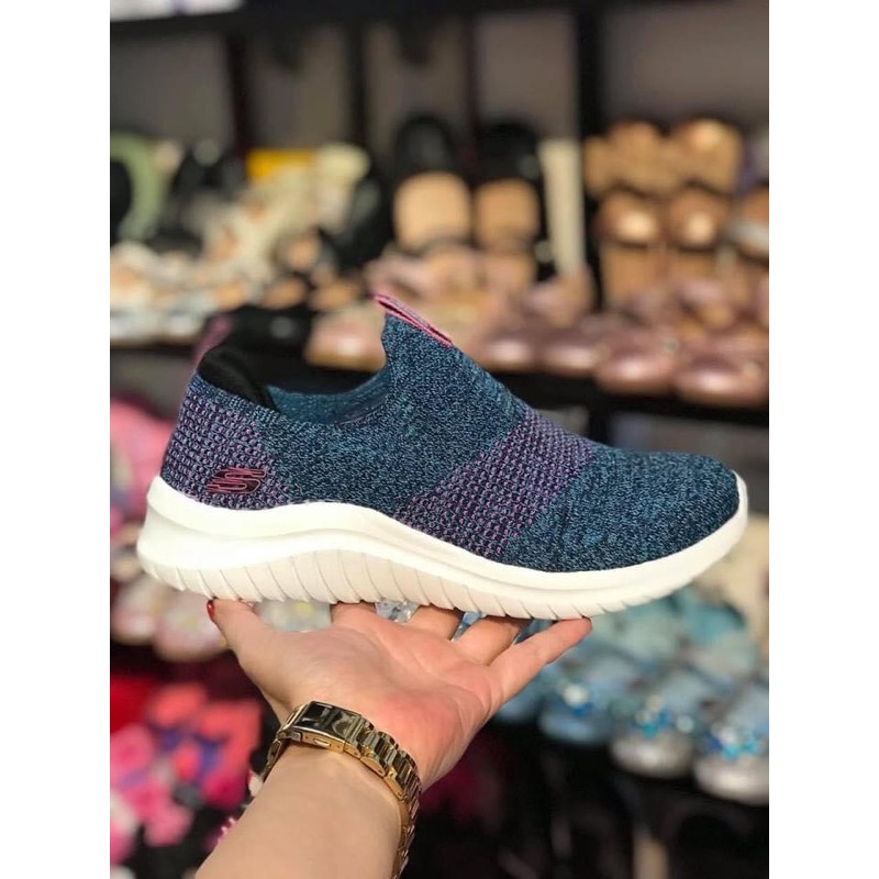 GIÀY SKECHERS CHO NỮ