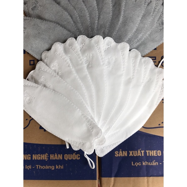khẩu trang 4d kf94 sky giấy kk hop 50 chiếc | BigBuy360 - bigbuy360.vn