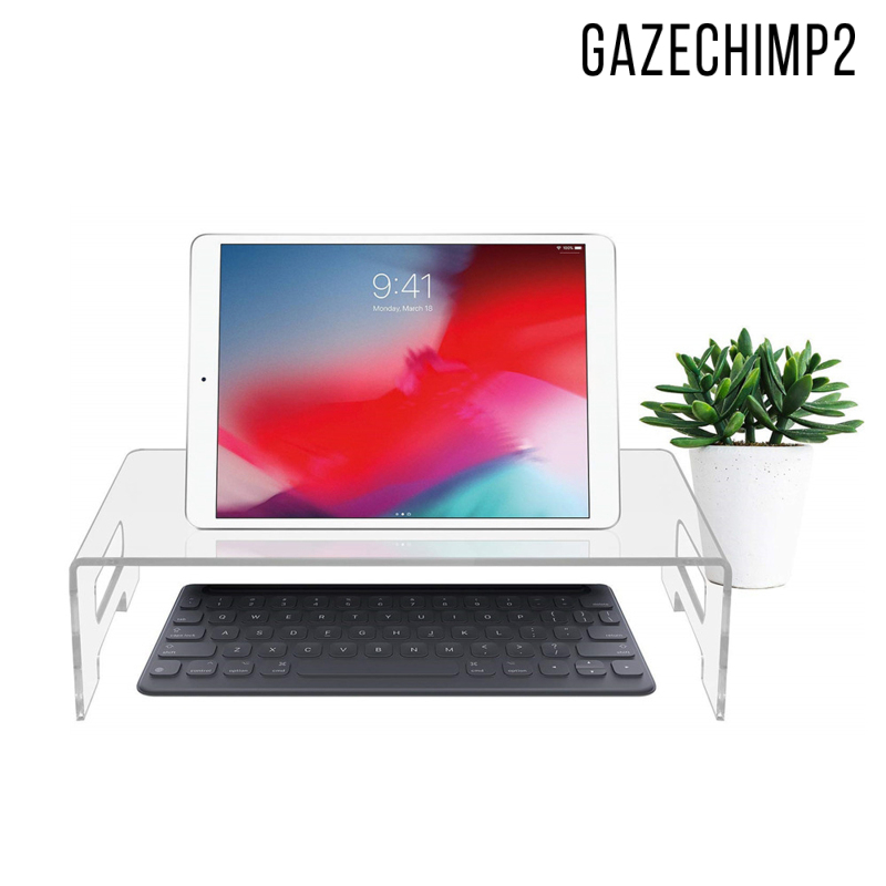 Giá Đỡ Màn Hình Máy In Laptop Gazechimp2 | BigBuy360 - bigbuy360.vn