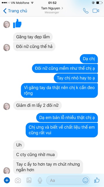 Găng tay da dê xịn của Nga, đồng giá nam nữ 500k