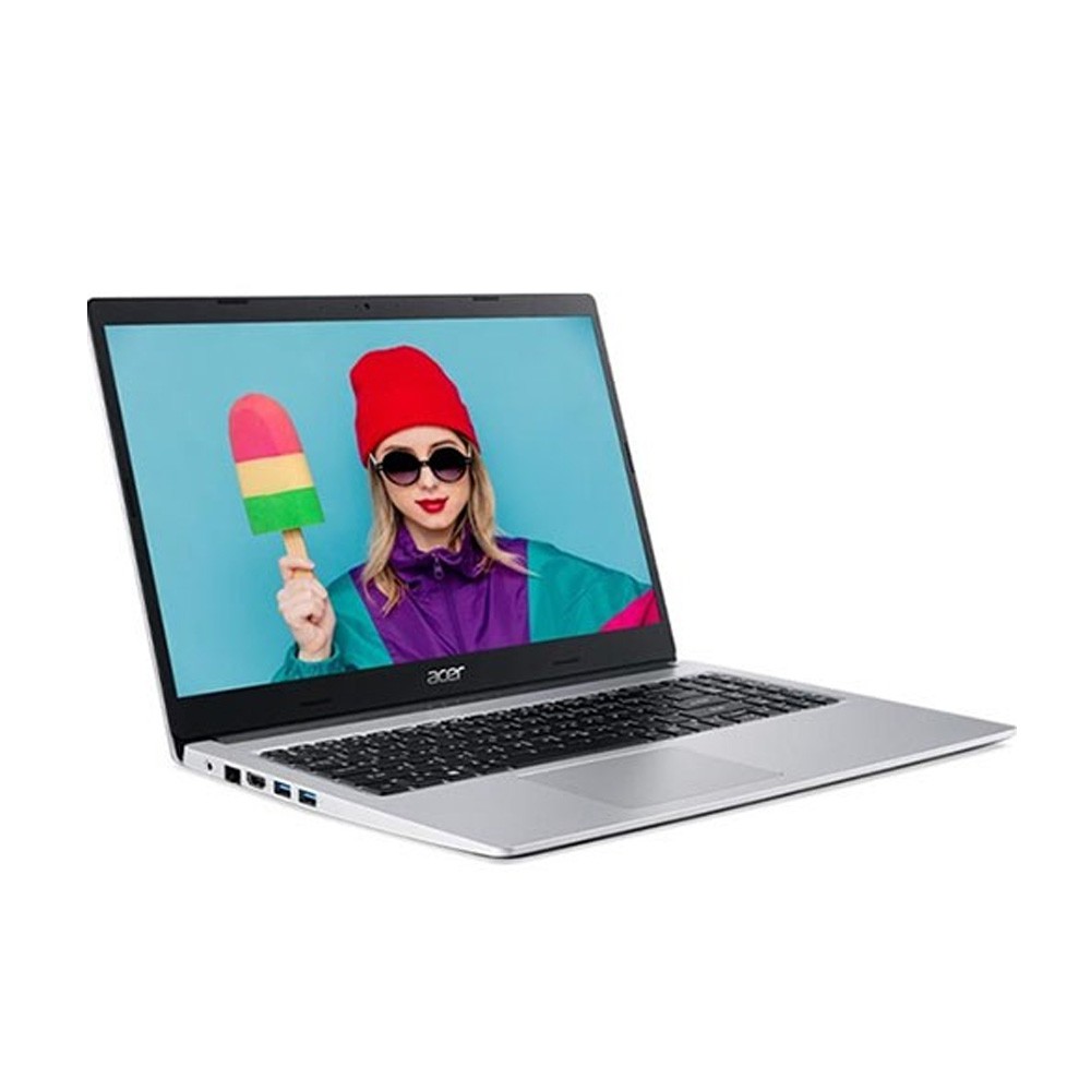 Laptop Acer Aspire 3 A315-58G-50S4 NX.ADUSV.001 15inch i5 1135G7/RAM 8GB/SSD 512GB/Win11/SILVER | BigBuy360 - bigbuy360.vn