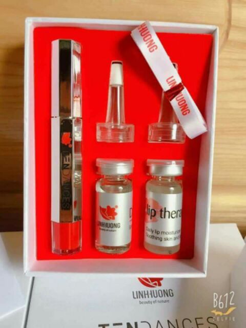 Siêu son linh hương ( son kem ) | BigBuy360 - bigbuy360.vn