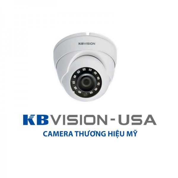 CAMERA KBVISION KX-2012N