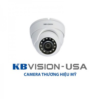 Camera quan sát KBVISION KX-3012N