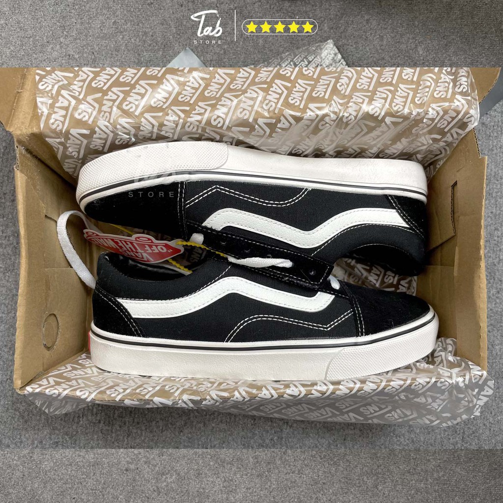 [TabSneaker] Giày Vans Old Skool 💝FREESHIP💝 Giày Thể Thao Bản 1 : 1 | BigBuy360 - bigbuy360.vn