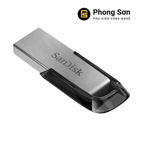 USB 64GB 3.0 CZ73 Flair Sandisk | BigBuy360 - bigbuy360.vn