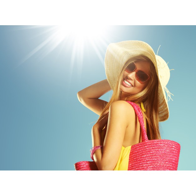 Kem Chống Nắng NIVEA Sun Protect & Moisture SPF 50+