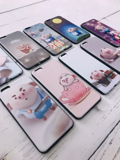 ỐP HEO IPHONE 6plus/6Splus