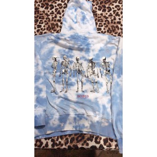 hoodie sky