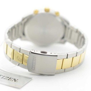 Đồng Hồ Nam Citizen AN8094-55P