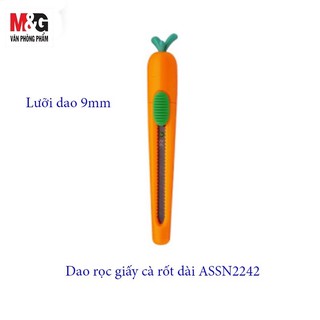 Dao rọc giấy carot
