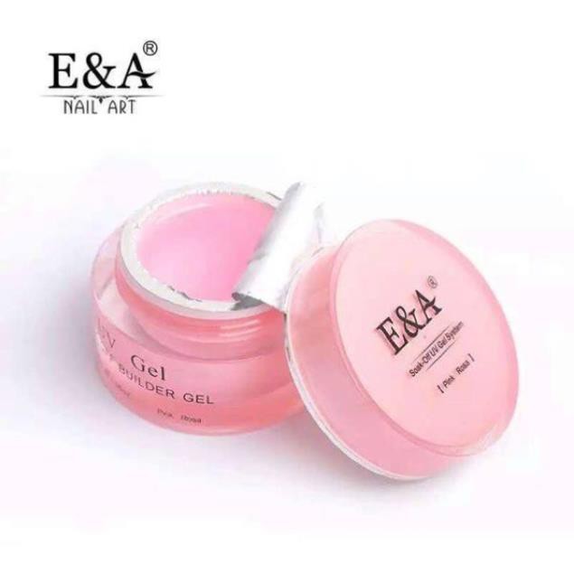 Gel đắp móng E&amp;A chính hãng