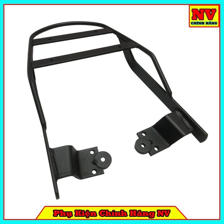 Baga sau Givi JUPITER RC / JUPITER RC FI/SRL115Z/ZR/ZRFI hãng chịu lực cao gắn được thùng sau Givi