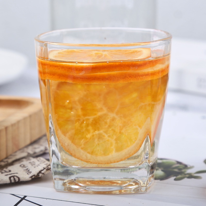 Trà Cam Lát Sấy Khô 100 Gram