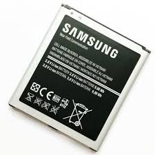 Pin Samsung Galaxy S4 Grand 2 G7102 Galaxy J Docomo B600BE 2600mAh (Đen)