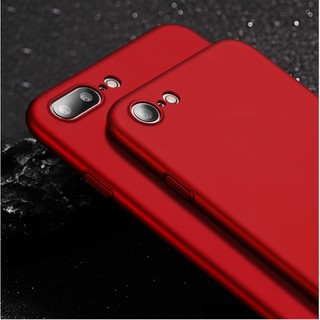 Ốp lưng iPhone 7 Plus RED Ultra Slim S