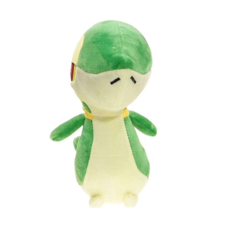 (MỚI)Gấu bông pokemon Snivy(Tsutarja ) 25cm