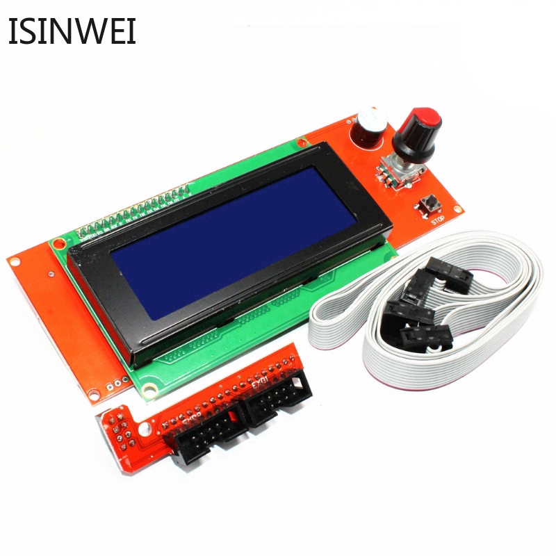 Màn hình LCD chuyên dụng cho máy in 3D